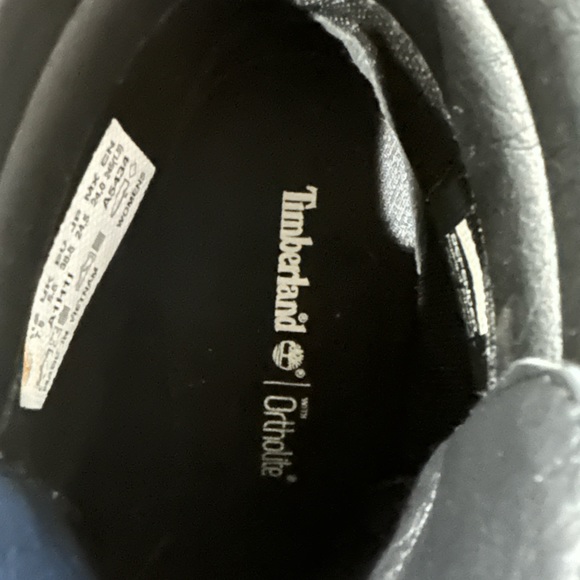 Timberland Women’s booties - Picture 8 of 8